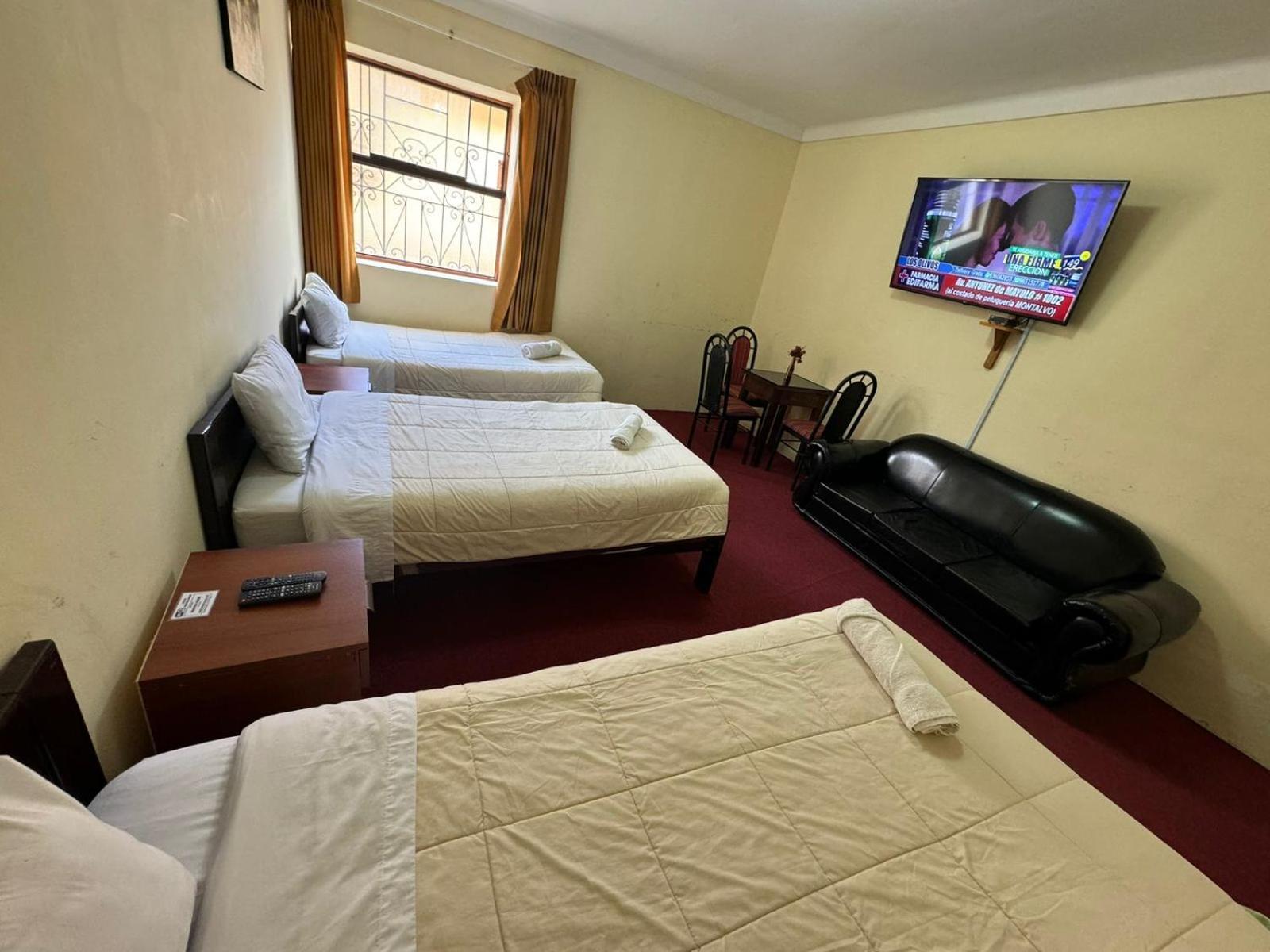 Hostal Huayna House Go Cusco Ngoại thất bức ảnh
