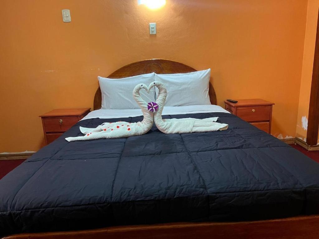 Hostal Huayna House Go Cusco Ngoại thất bức ảnh