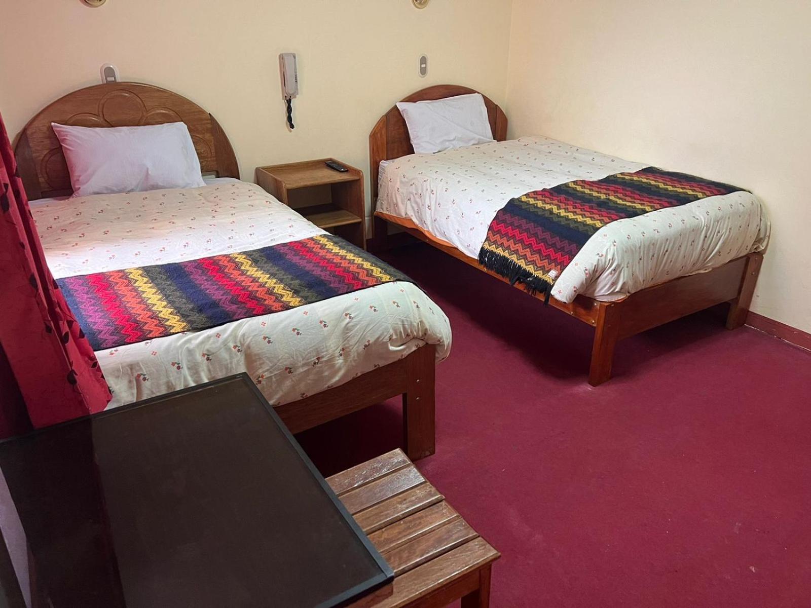 Hostal Huayna House Go Cusco Ngoại thất bức ảnh
